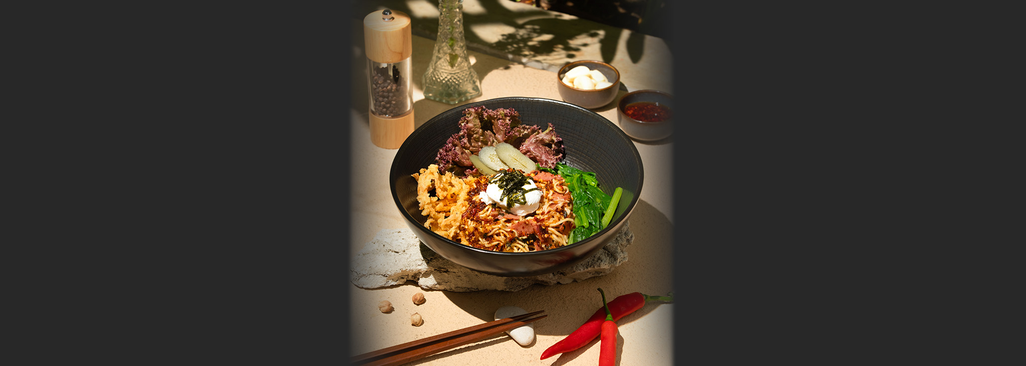 20250228_The Foreign_Web Banner_Ramadan2025_F&B